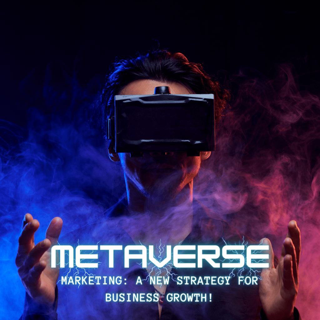 metaverse