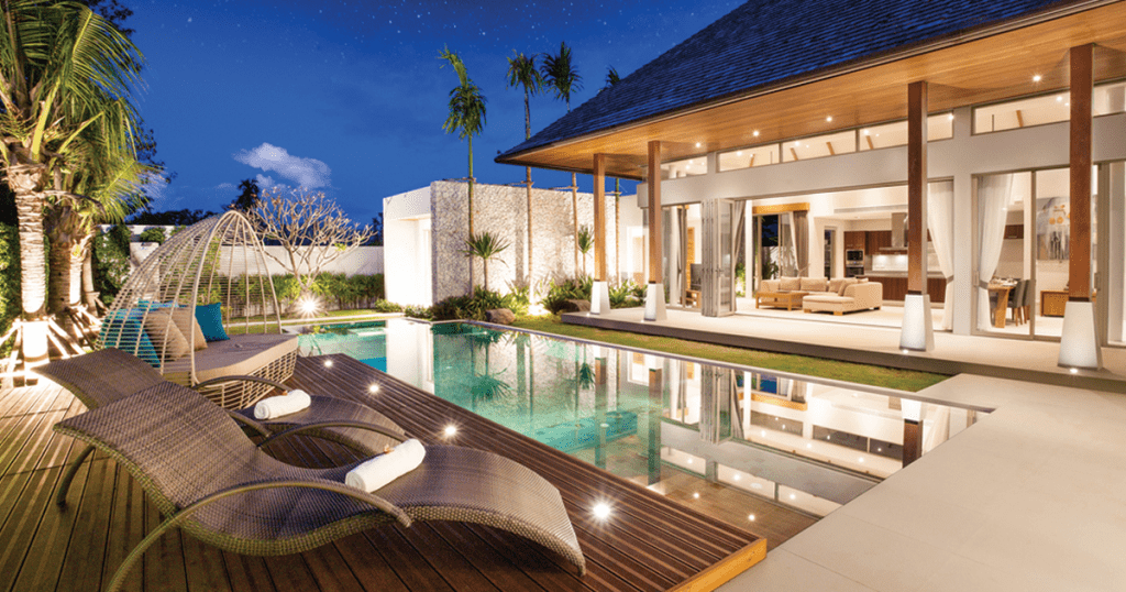 amazing builing