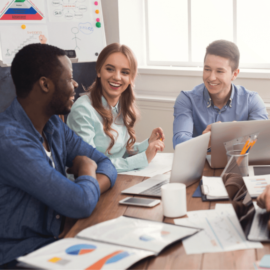 Capture More Leads, Drive More Sales: Partner With De Digitizers