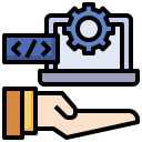 digital services