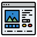 website desgin